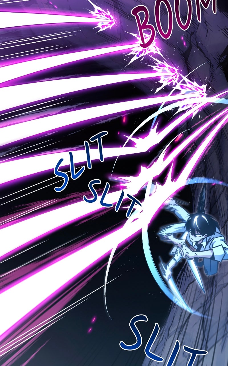 The Academy’sSashimi Sword Master Ep. 20 - Midterms (5) page 100 - 
