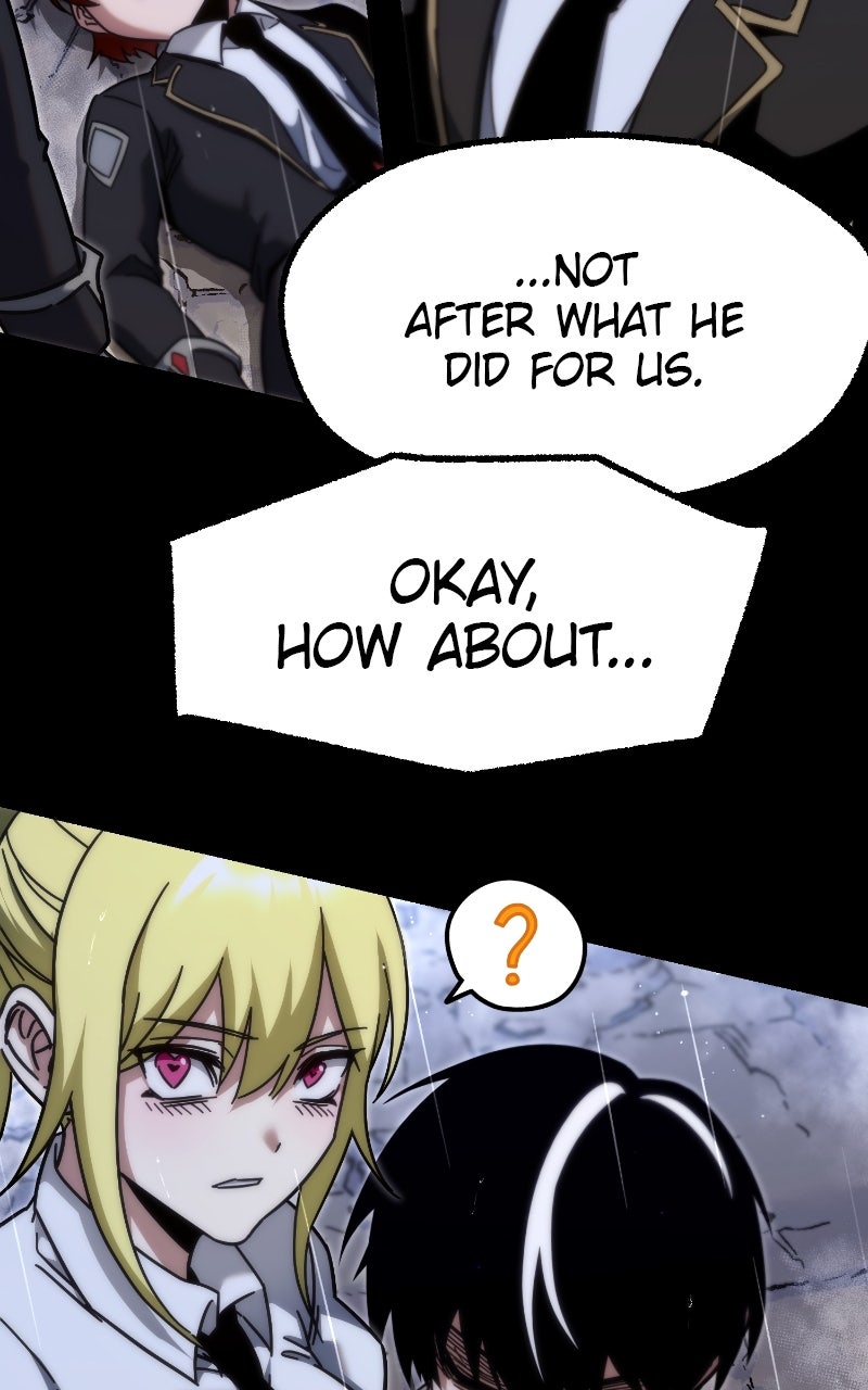 The Academy’sSashimi Sword Master Ep. 21 - Preparation (1) page 101 - 