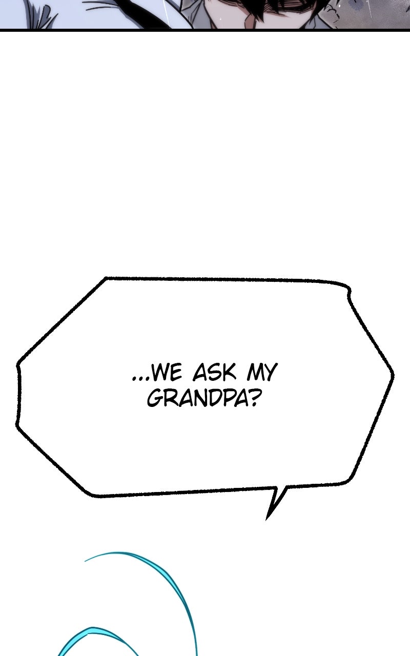 The Academy’sSashimi Sword Master Ep. 21 - Preparation (1) page 102 - 