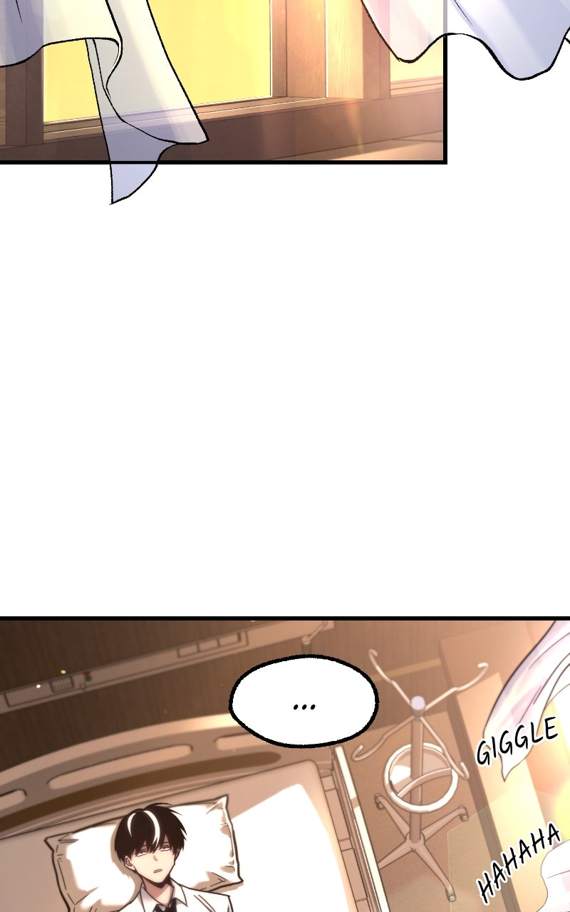 The Academy’sSashimi Sword Master Ep. 21 - Preparation (1) page 109 - 