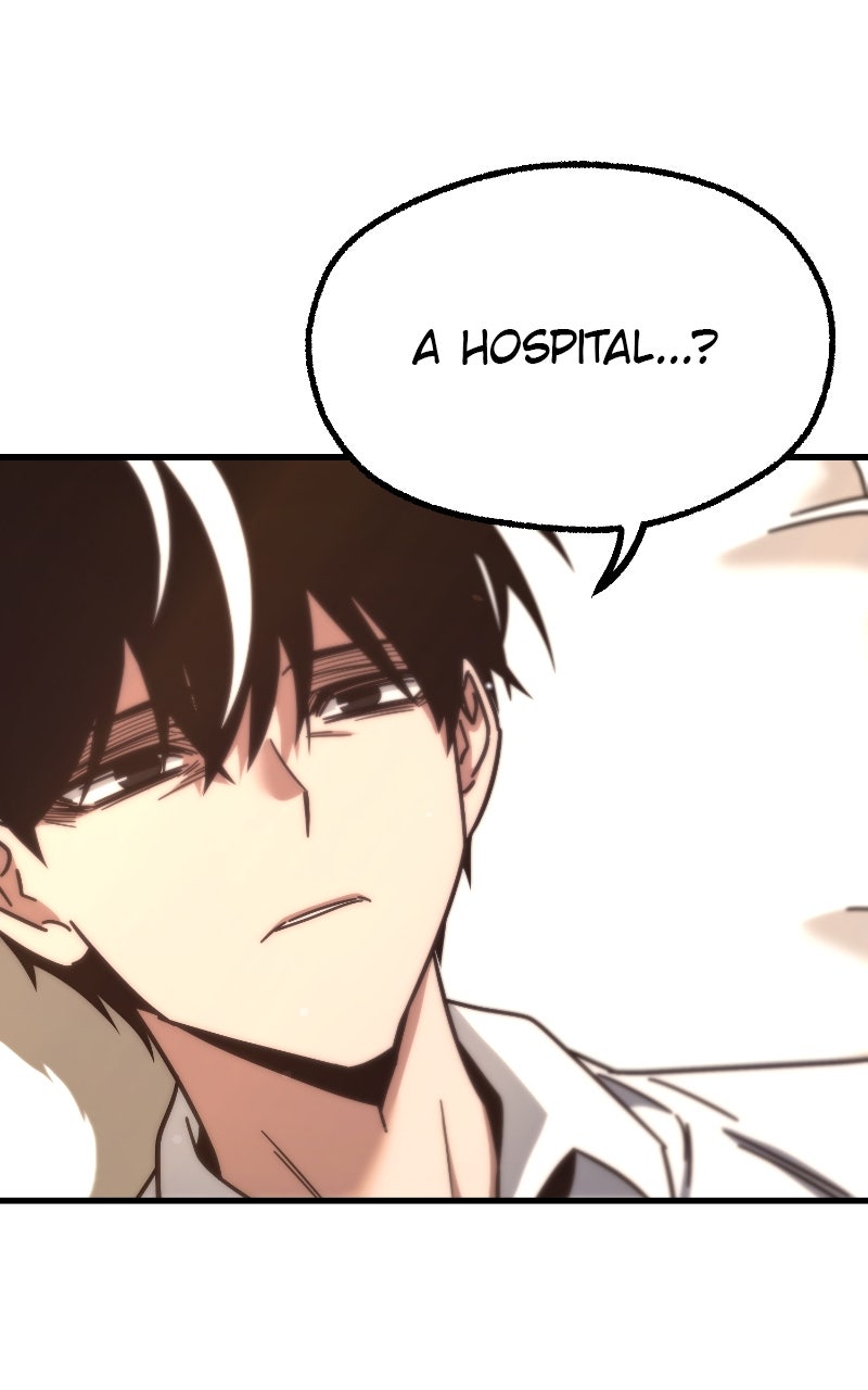 The Academy’sSashimi Sword Master Ep. 21 - Preparation (1) page 111 - 