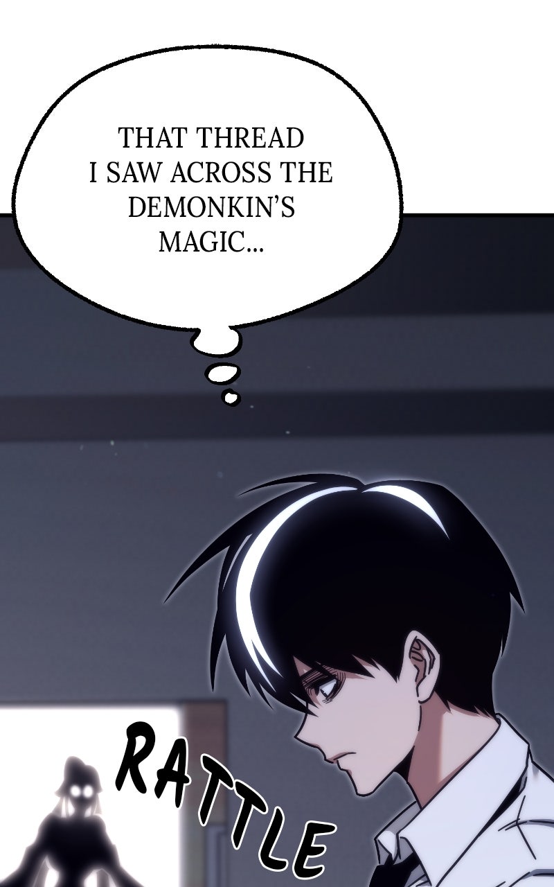 The Academy’sSashimi Sword Master Ep. 21 - Preparation (1) page 131 - 