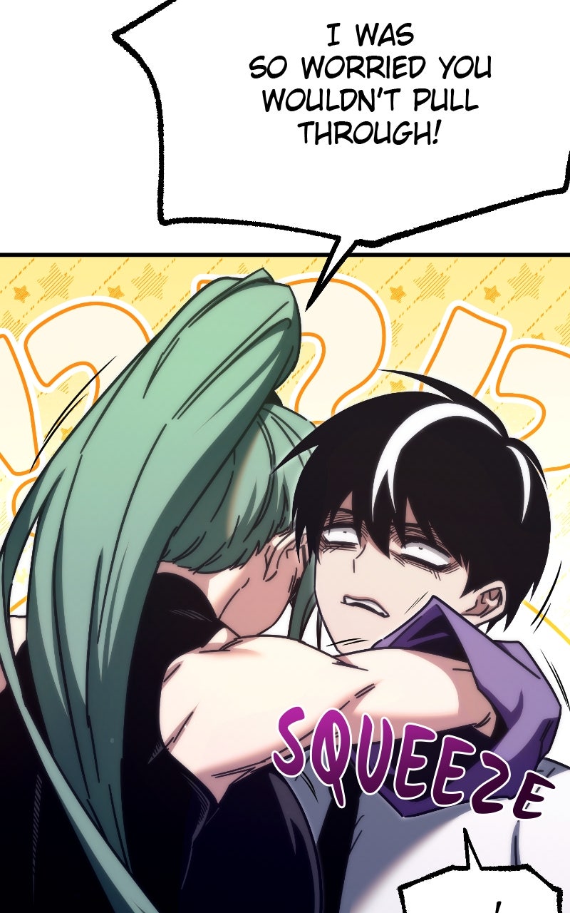 The Academy’sSashimi Sword Master Ep. 21 - Preparation (1) page 135 - 