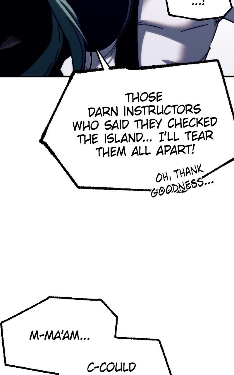 The Academy’sSashimi Sword Master Ep. 21 - Preparation (1) page 136 - 