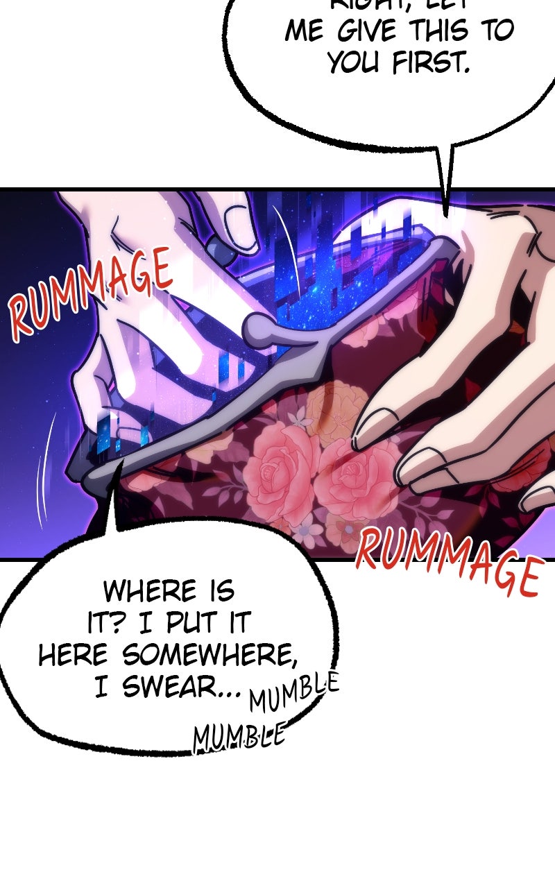 The Academy’sSashimi Sword Master Ep. 21 - Preparation (1) page 138 - 