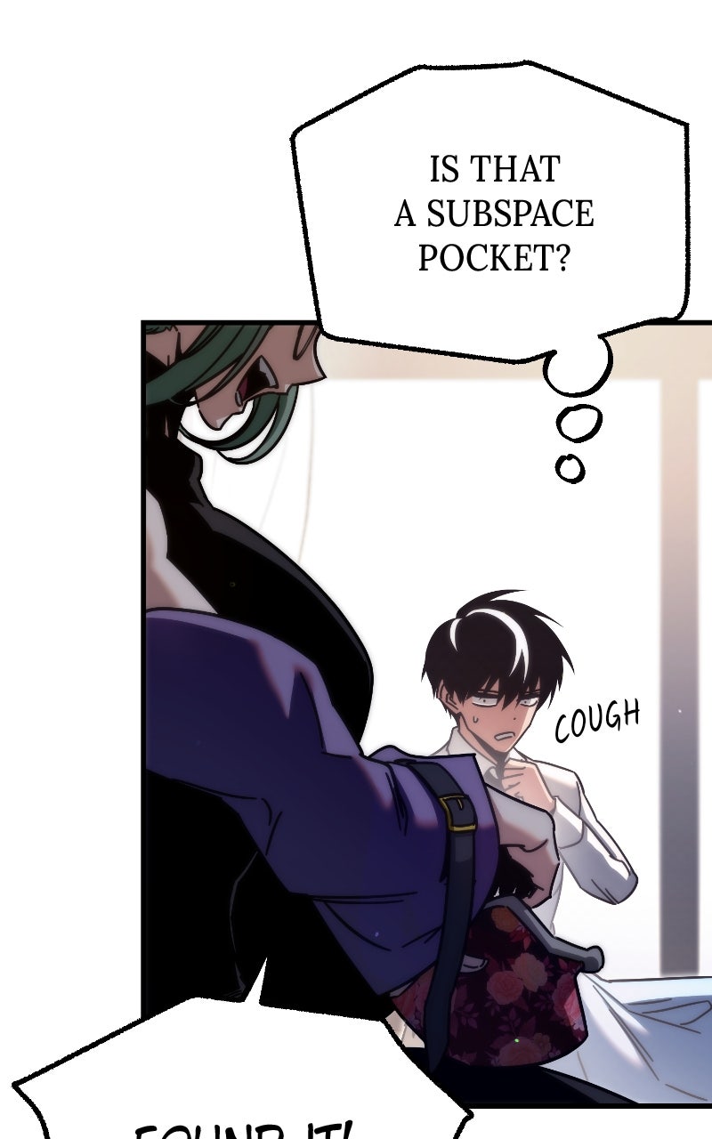 The Academy’sSashimi Sword Master Ep. 21 - Preparation (1) page 139 - 