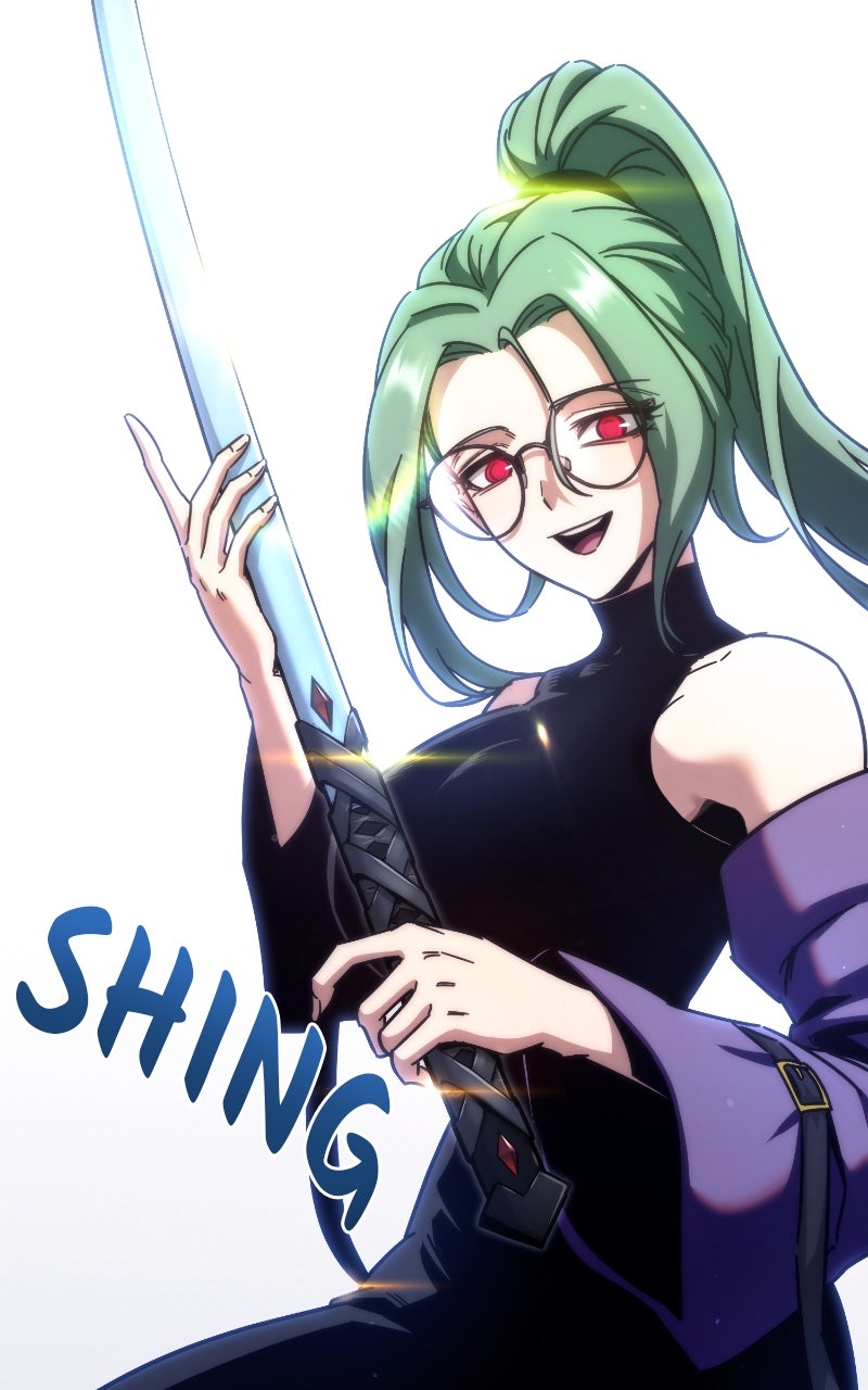 The Academy’sSashimi Sword Master Ep. 21 - Preparation (1) page 141 - 
