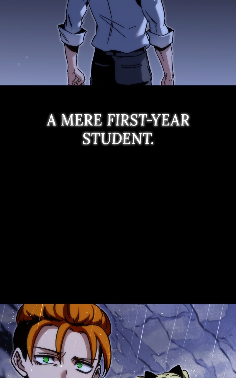 The Academy’sSashimi Sword Master Ep. 21 - Preparation (1) page 18 - 