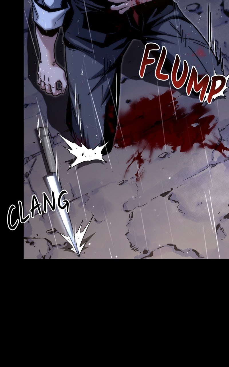The Academy’sSashimi Sword Master Ep. 21 - Preparation (1) page 21 - 