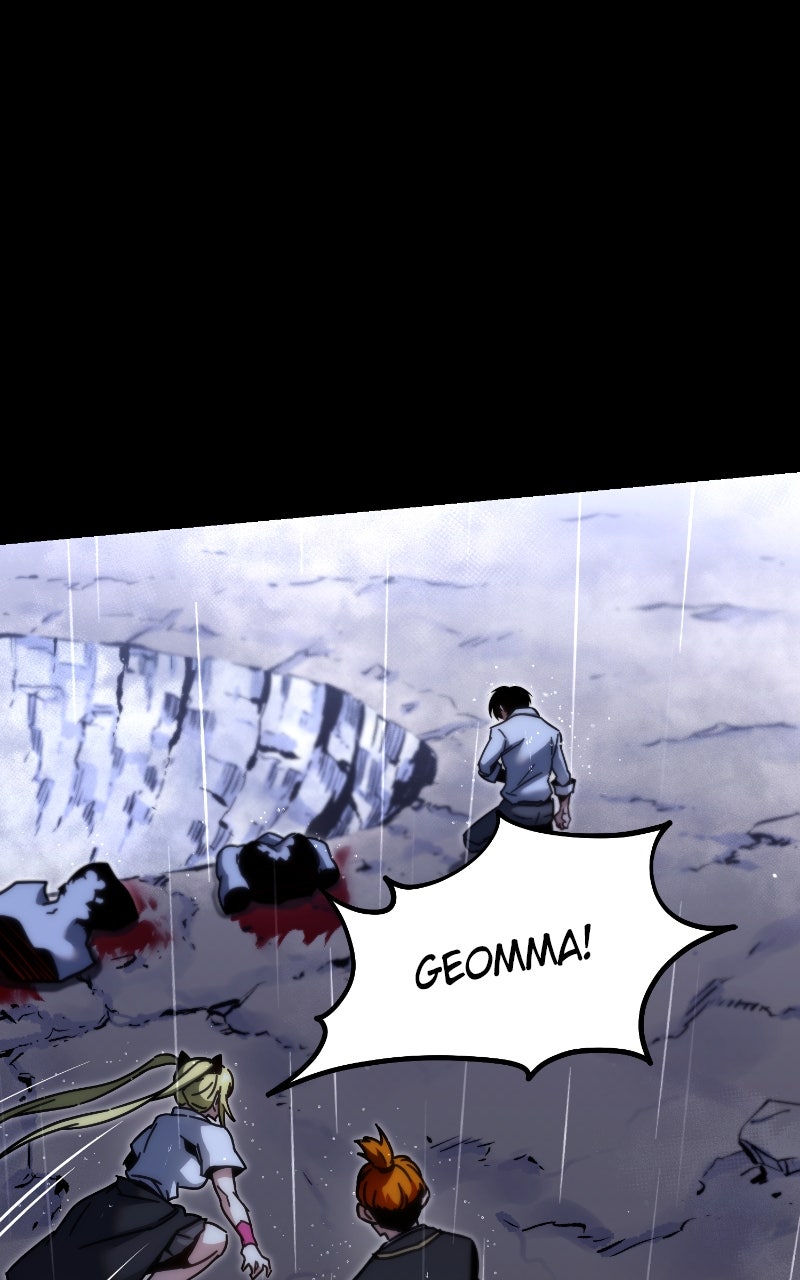 The Academy’sSashimi Sword Master Ep. 21 - Preparation (1) page 22 - 