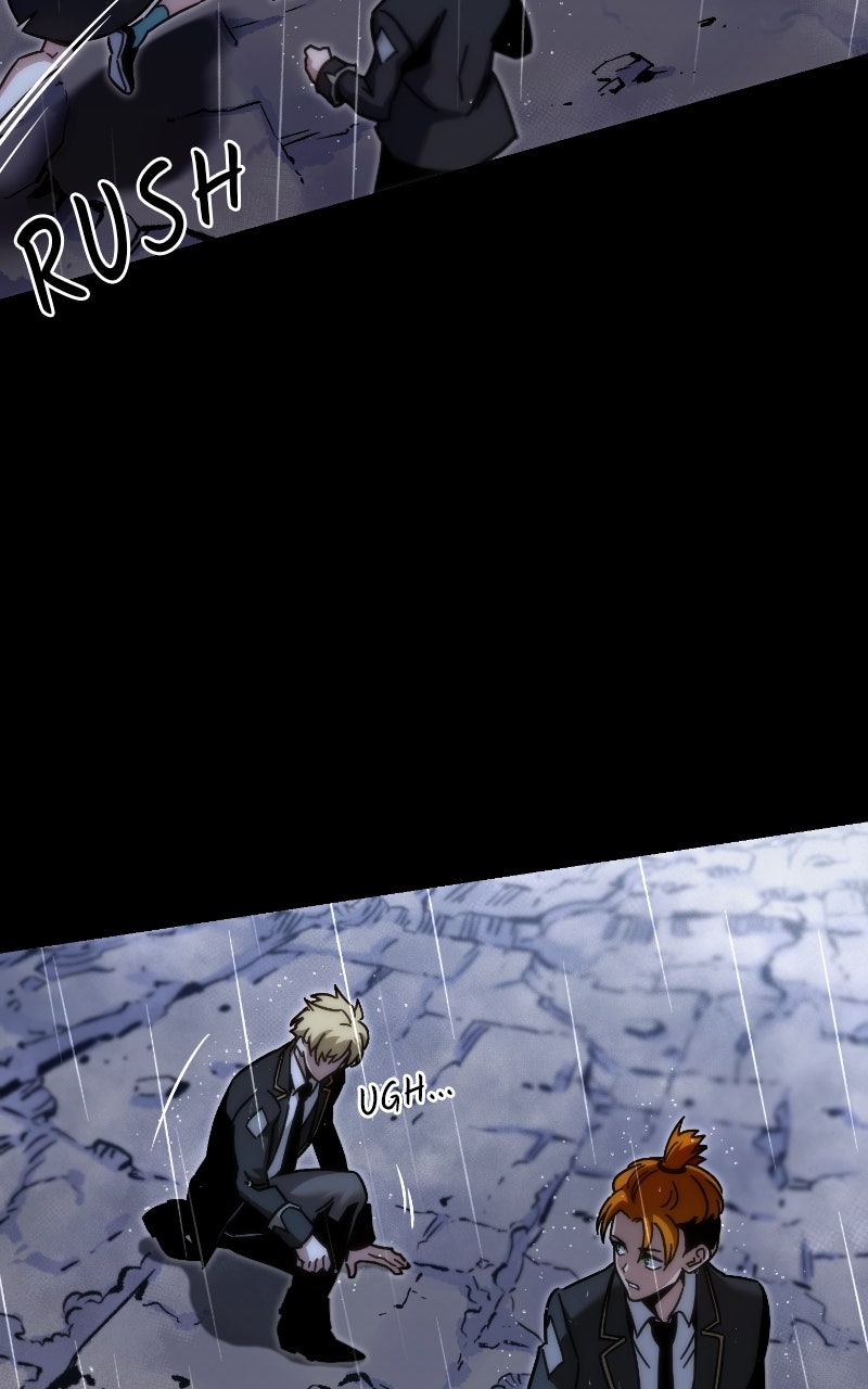 The Academy’sSashimi Sword Master Ep. 21 - Preparation (1) page 23 - 