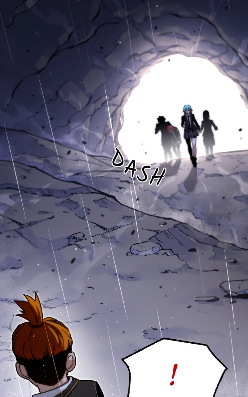 The Academy’sSashimi Sword Master Ep. 21 - Preparation (1) page 27 - 