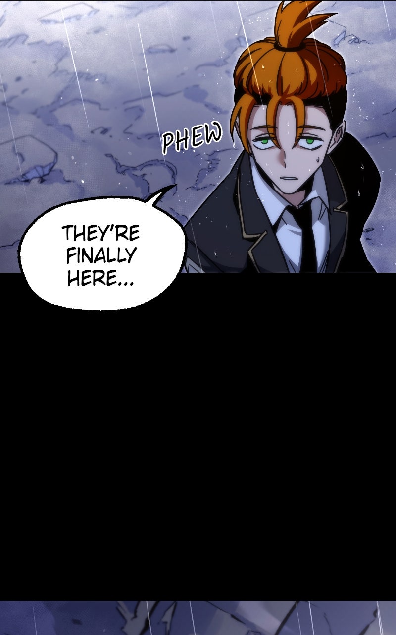 The Academy’sSashimi Sword Master Ep. 21 - Preparation (1) page 29 - 