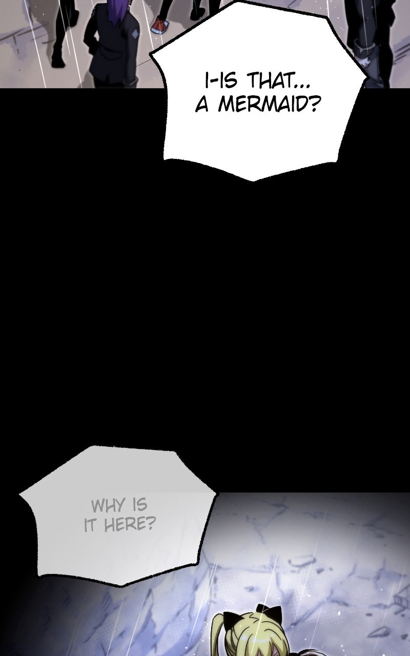 The Academy’sSashimi Sword Master Ep. 21 - Preparation (1) page 33 - 