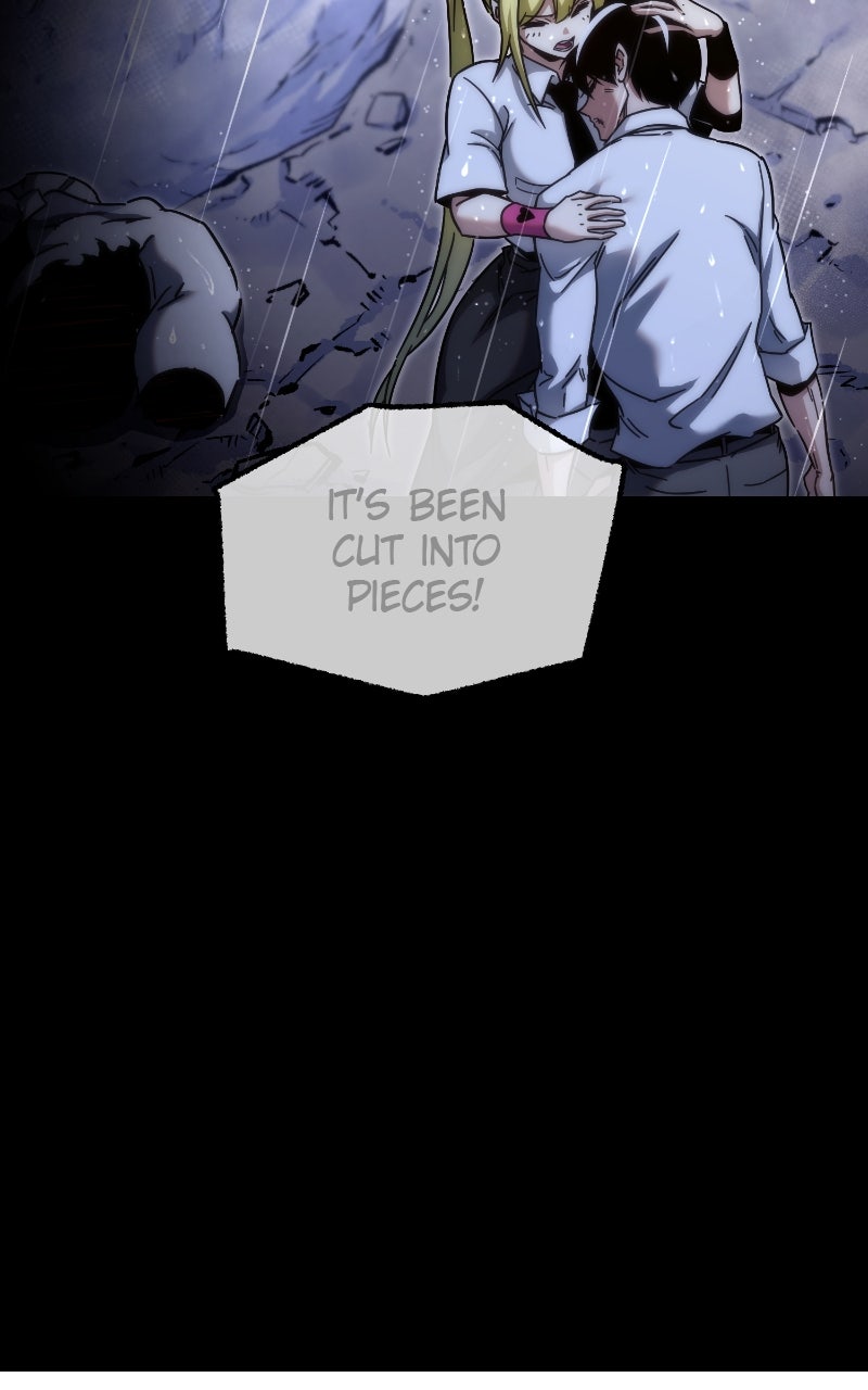 The Academy’sSashimi Sword Master Ep. 21 - Preparation (1) page 34 - 