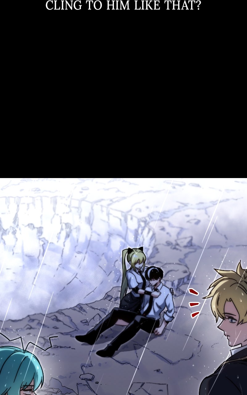 The Academy’sSashimi Sword Master Ep. 21 - Preparation (1) page 37 - 