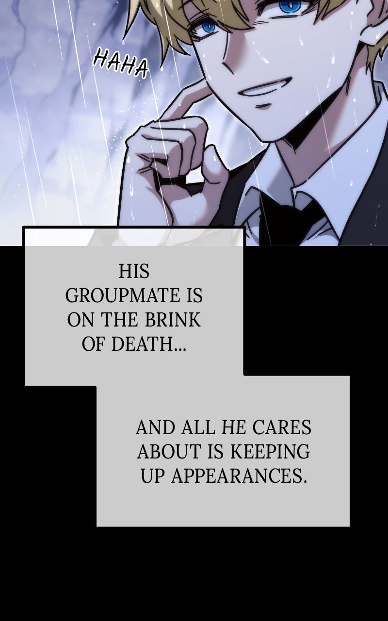 The Academy’sSashimi Sword Master Ep. 21 - Preparation (1) page 39 - 