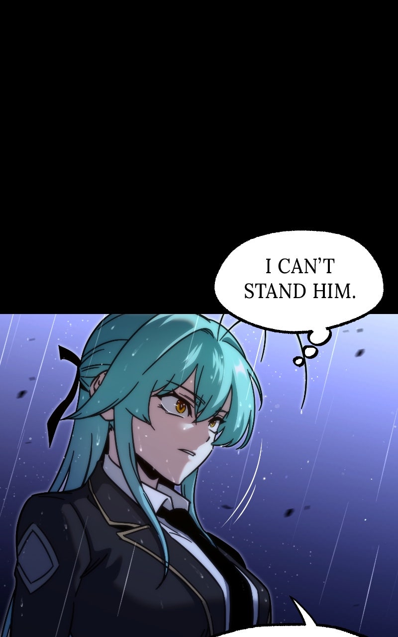 The Academy’sSashimi Sword Master Ep. 21 - Preparation (1) page 40 - 
