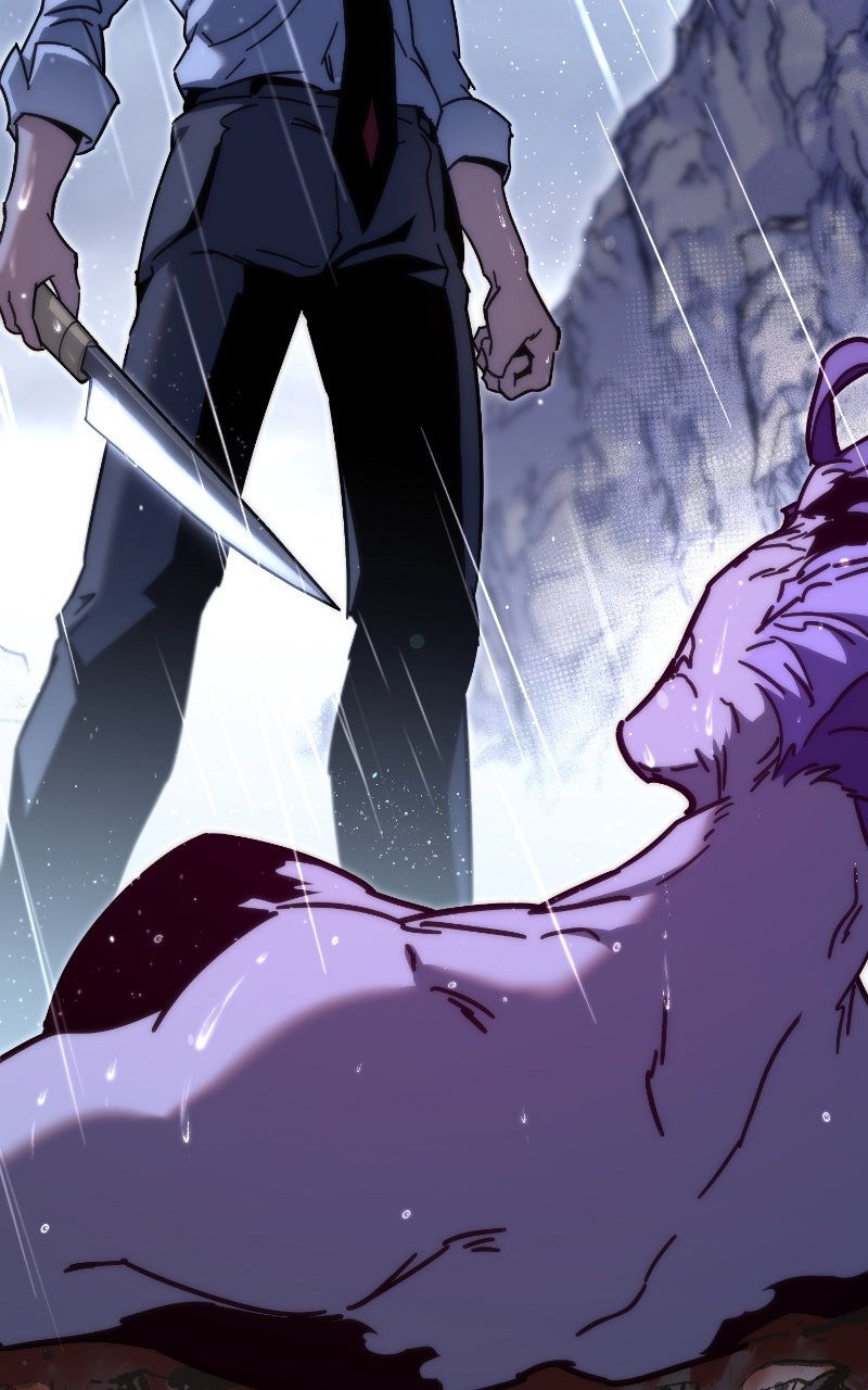 The Academy’sSashimi Sword Master Ep. 21 - Preparation (1) page 5 - 