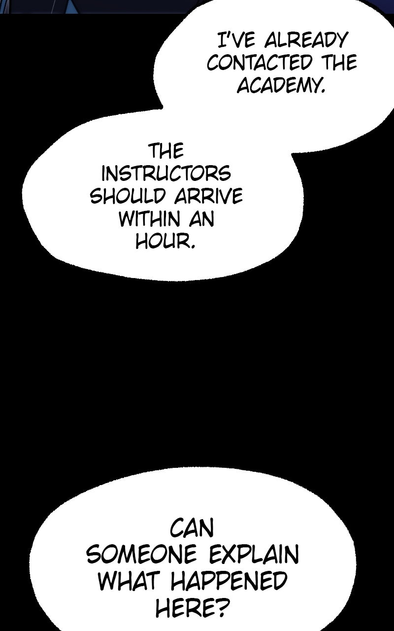 The Academy’sSashimi Sword Master Ep. 21 - Preparation (1) page 41 - 
