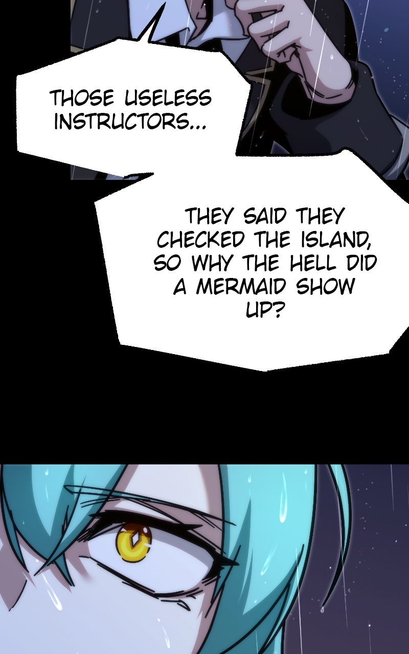 The Academy’sSashimi Sword Master Ep. 21 - Preparation (1) page 44 - 