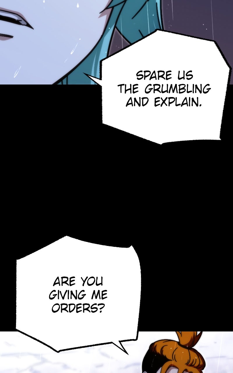 The Academy’sSashimi Sword Master Ep. 21 - Preparation (1) page 45 - 
