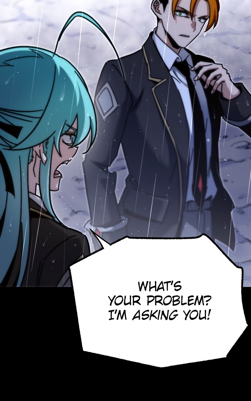 The Academy’sSashimi Sword Master Ep. 21 - Preparation (1) page 46 - 