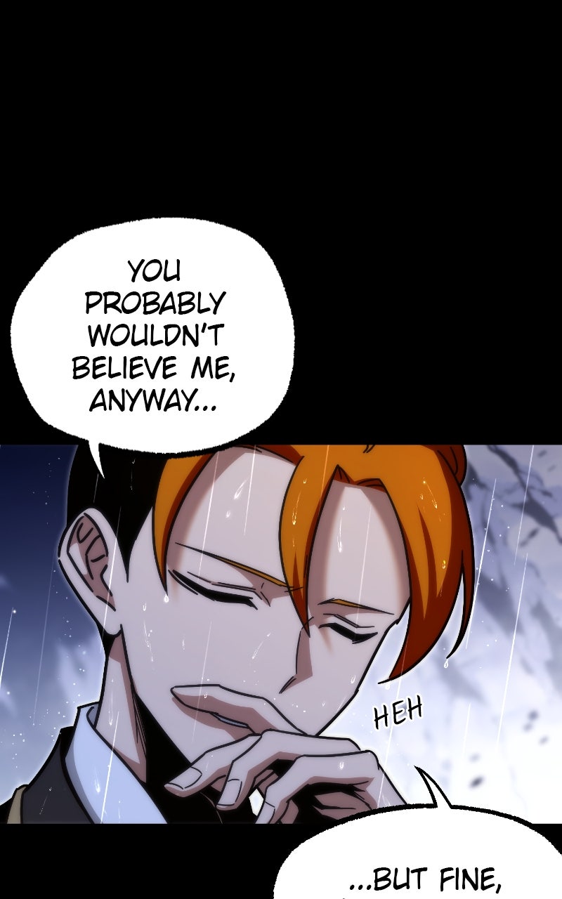 The Academy’sSashimi Sword Master Ep. 21 - Preparation (1) page 47 - 