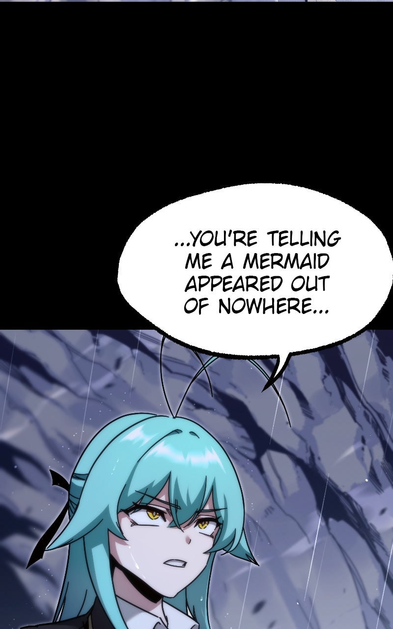 The Academy’sSashimi Sword Master Ep. 21 - Preparation (1) page 53 - 