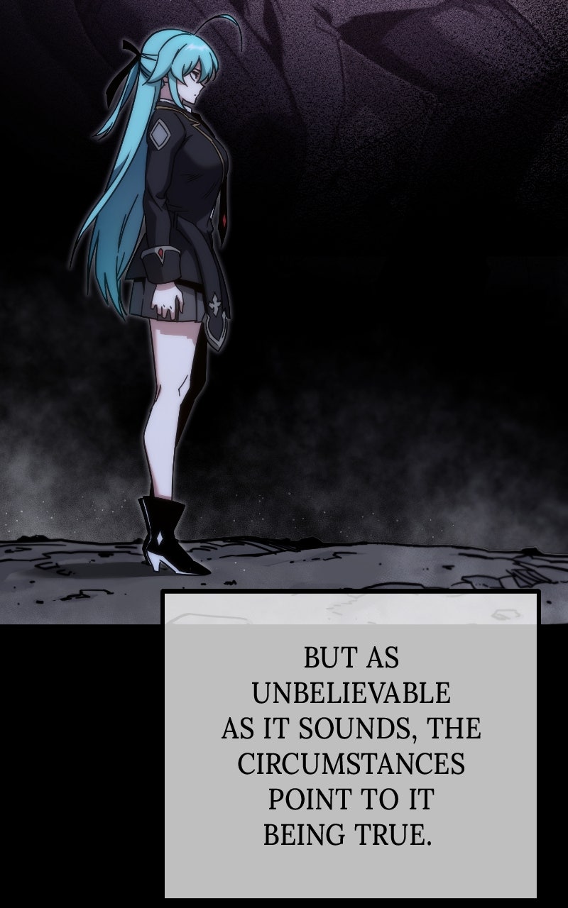 The Academy’sSashimi Sword Master Ep. 21 - Preparation (1) page 57 - 