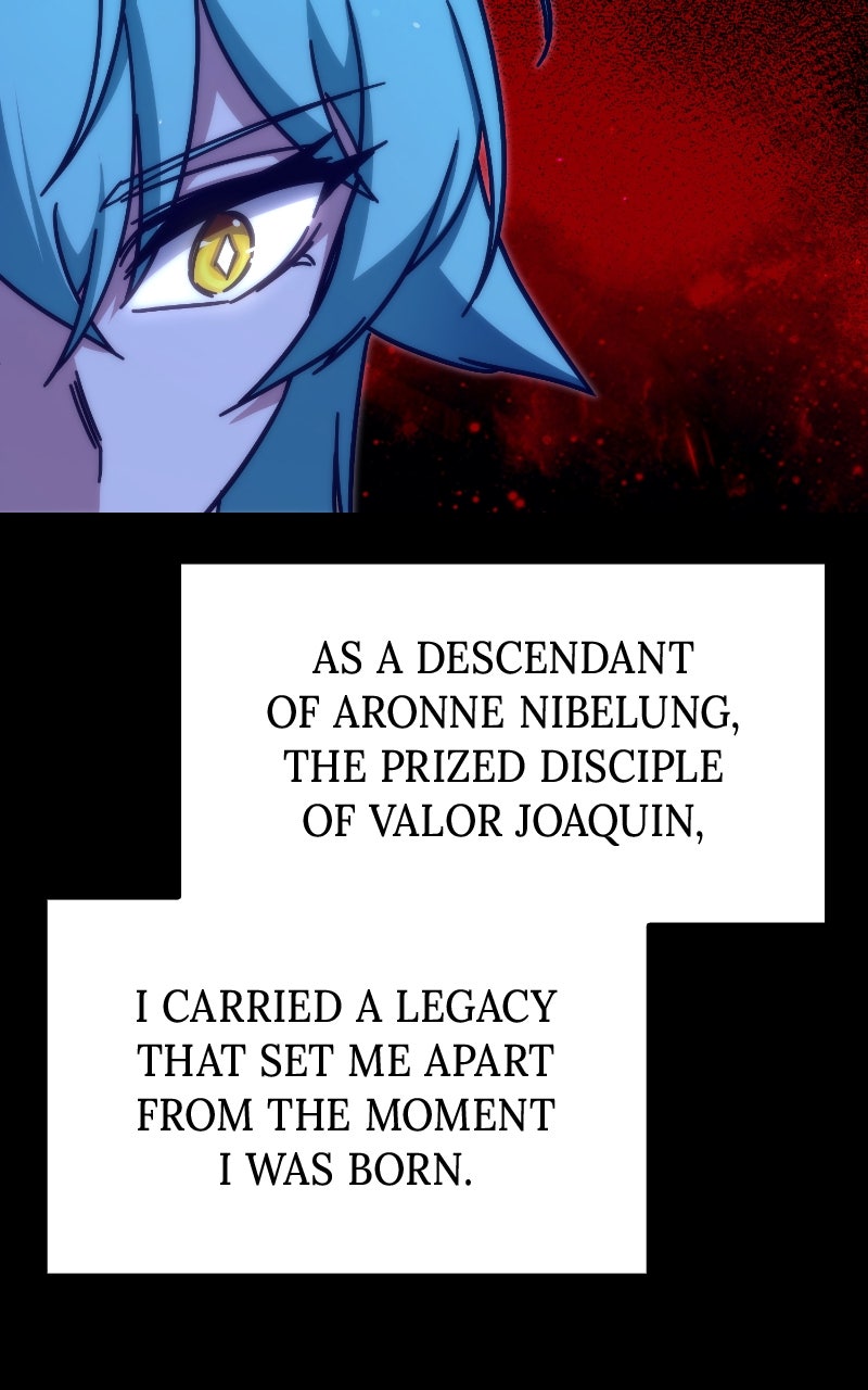 The Academy’sSashimi Sword Master Ep. 21 - Preparation (1) page 60 - 