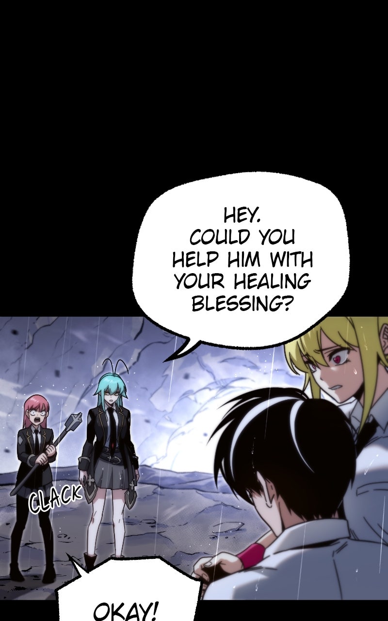 The Academy’sSashimi Sword Master Ep. 21 - Preparation (1) page 69 - 
