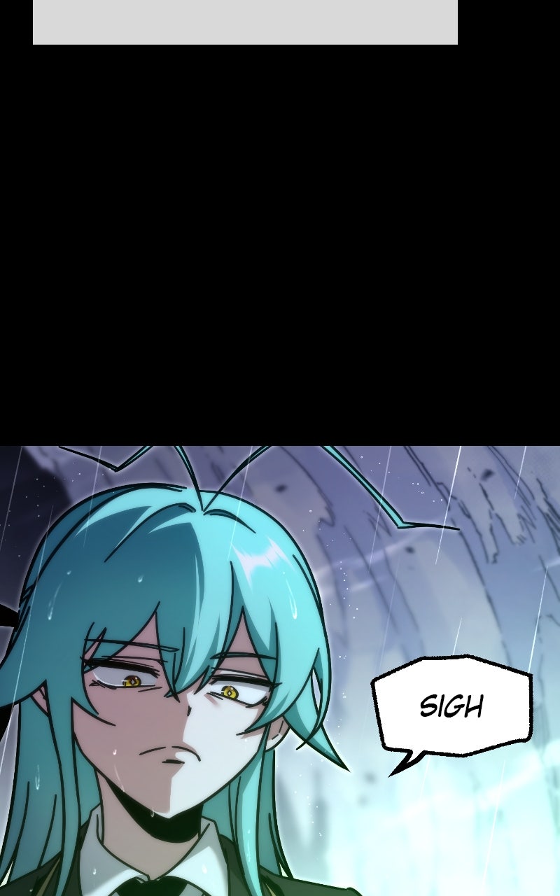 The Academy’sSashimi Sword Master Ep. 21 - Preparation (1) page 72 - 