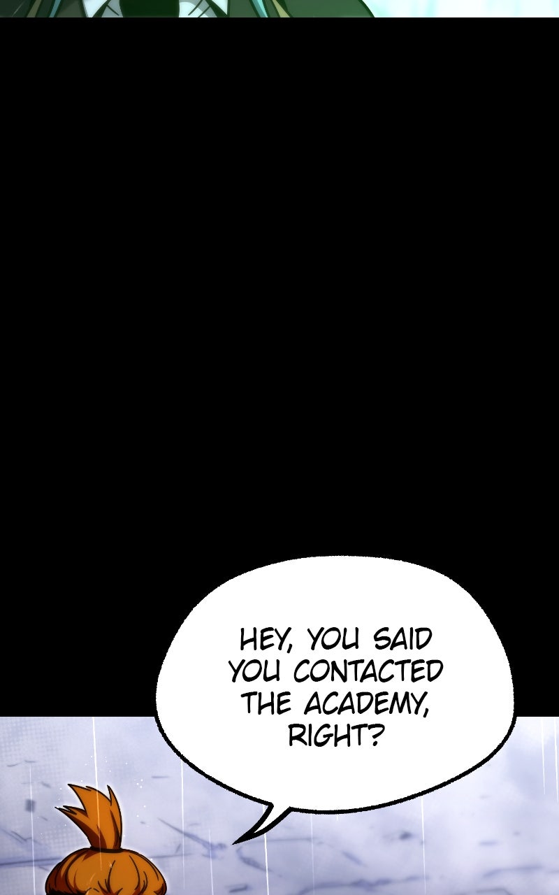 The Academy’sSashimi Sword Master Ep. 21 - Preparation (1) page 73 - 