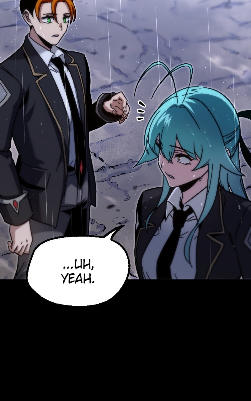 The Academy’sSashimi Sword Master Ep. 21 - Preparation (1) page 74 - 