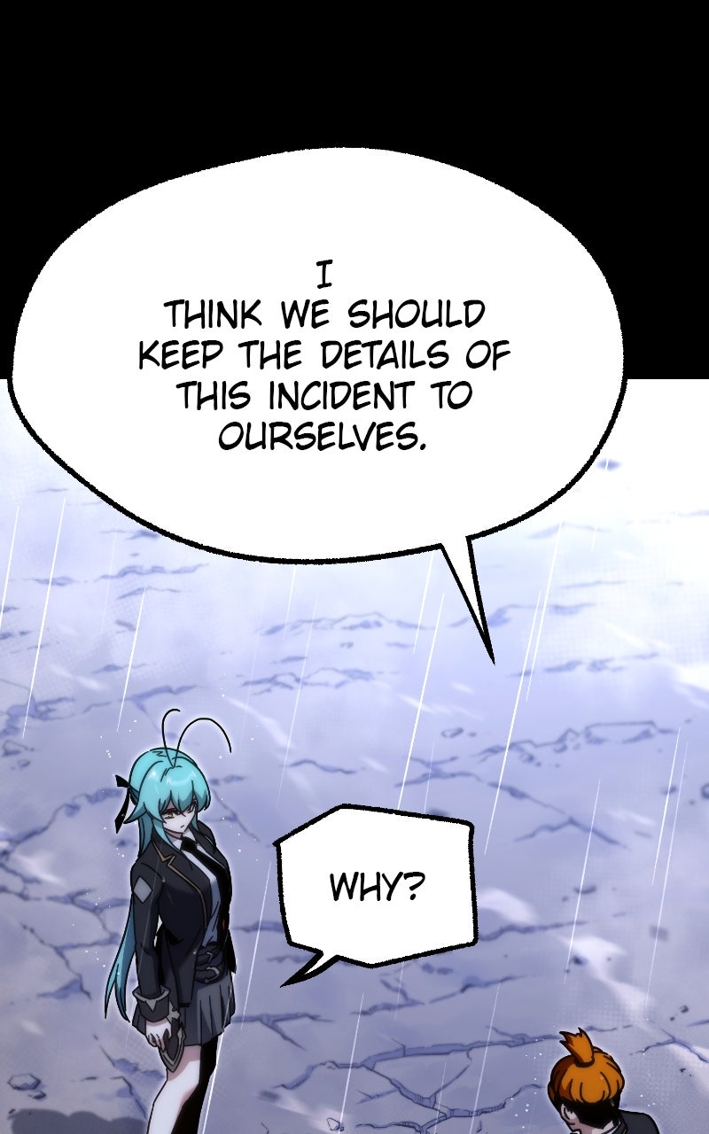 The Academy’sSashimi Sword Master Ep. 21 - Preparation (1) page 75 - 