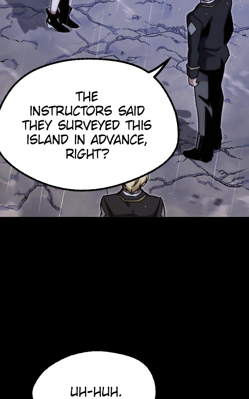 The Academy’sSashimi Sword Master Ep. 21 - Preparation (1) page 76 - 