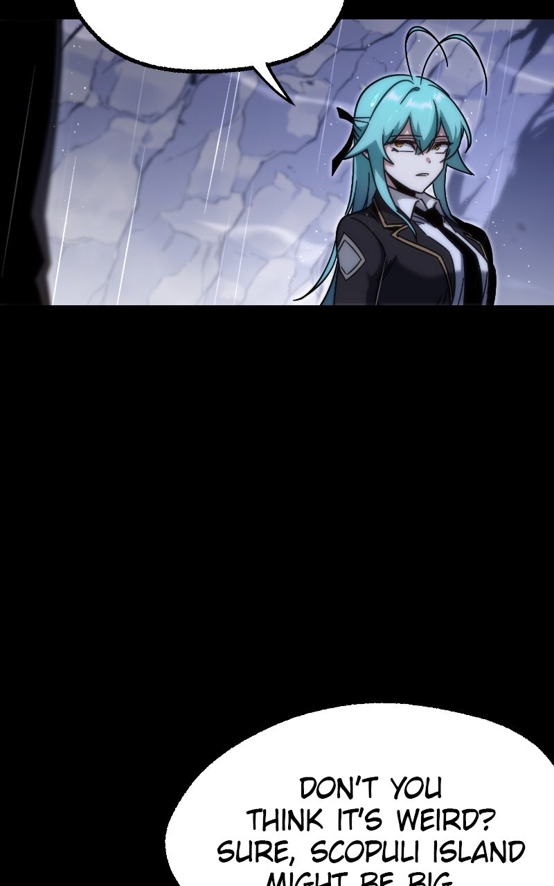 The Academy’sSashimi Sword Master Ep. 21 - Preparation (1) page 77 - 