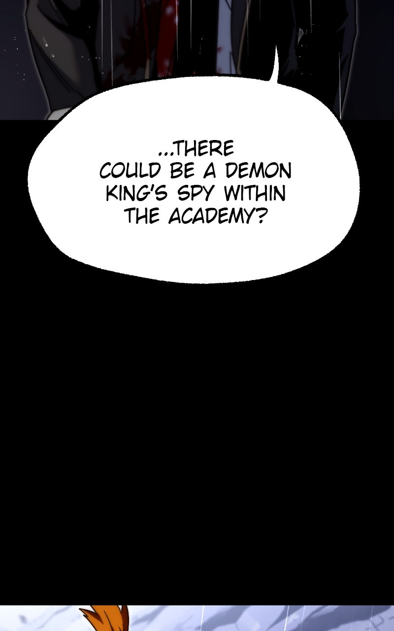 The Academy’sSashimi Sword Master Ep. 21 - Preparation (1) page 83 - 