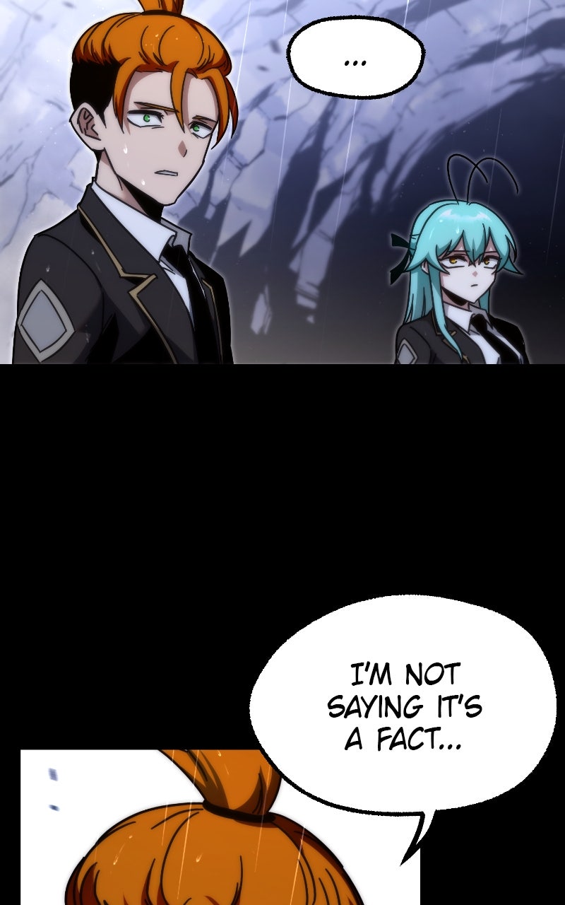 The Academy’sSashimi Sword Master Ep. 21 - Preparation (1) page 84 - 