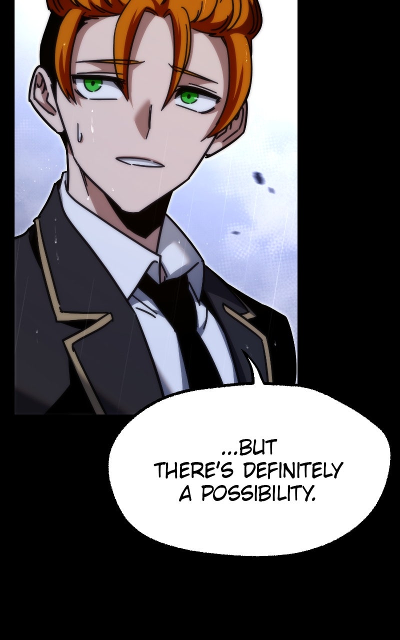 The Academy’sSashimi Sword Master Ep. 21 - Preparation (1) page 85 - 