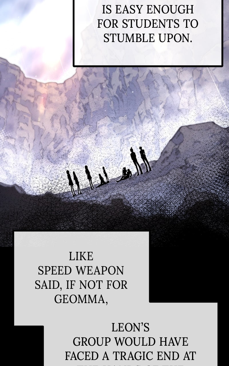 The Academy’sSashimi Sword Master Ep. 21 - Preparation (1) page 87 - 