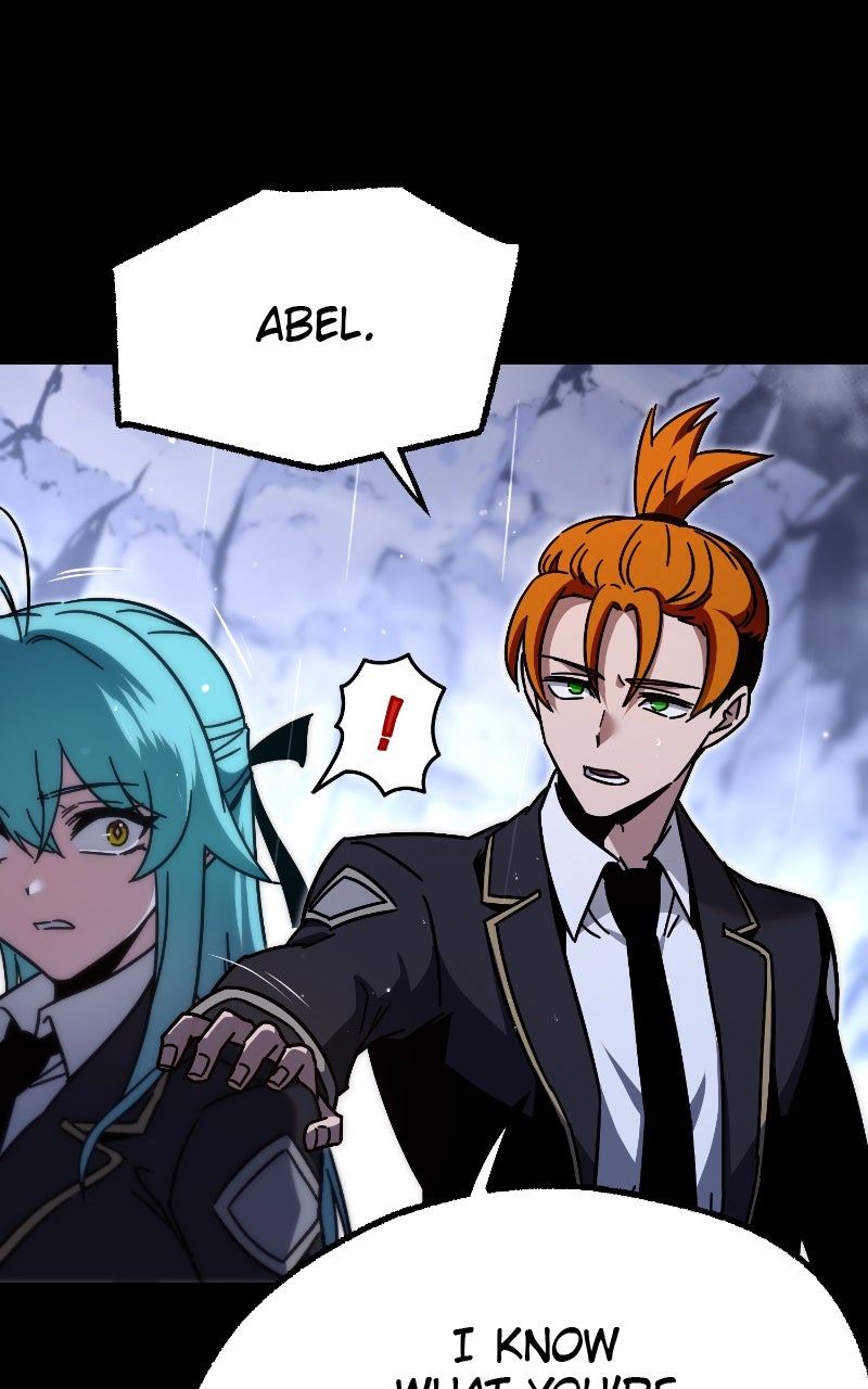 The Academy’sSashimi Sword Master Ep. 21 - Preparation (1) page 94 - 