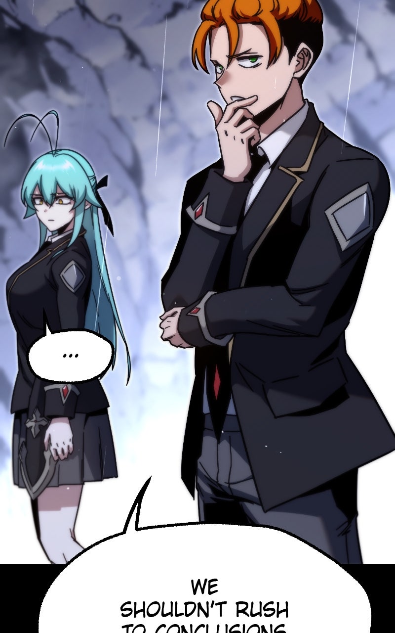 The Academy’sSashimi Sword Master Ep. 21 - Preparation (1) page 96 - 