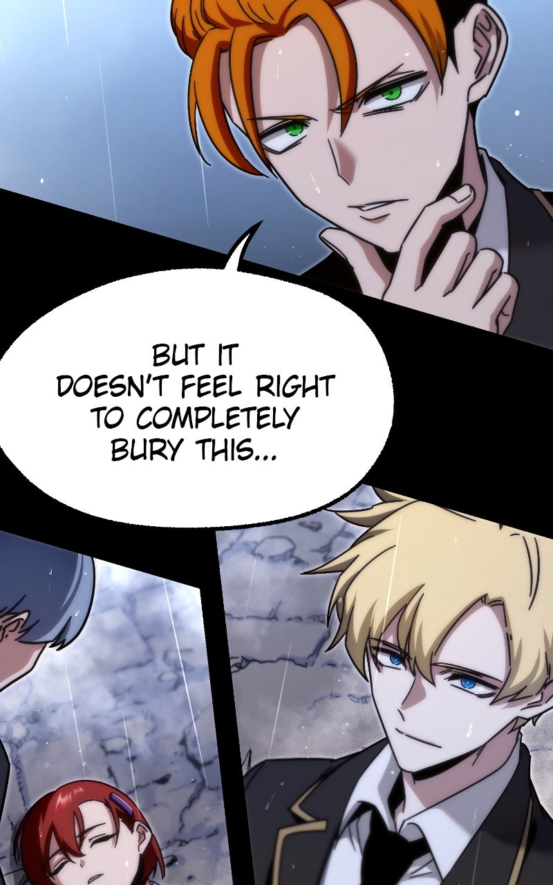 The Academy’sSashimi Sword Master Ep. 21 - Preparation (1) page 100 - 