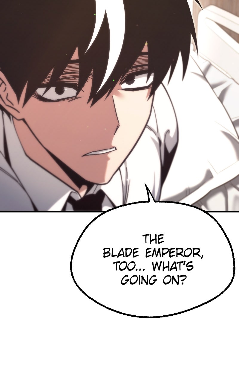 The Academy’sSashimi Sword Master Ep. 22 - Preparation (2) page 11 - 