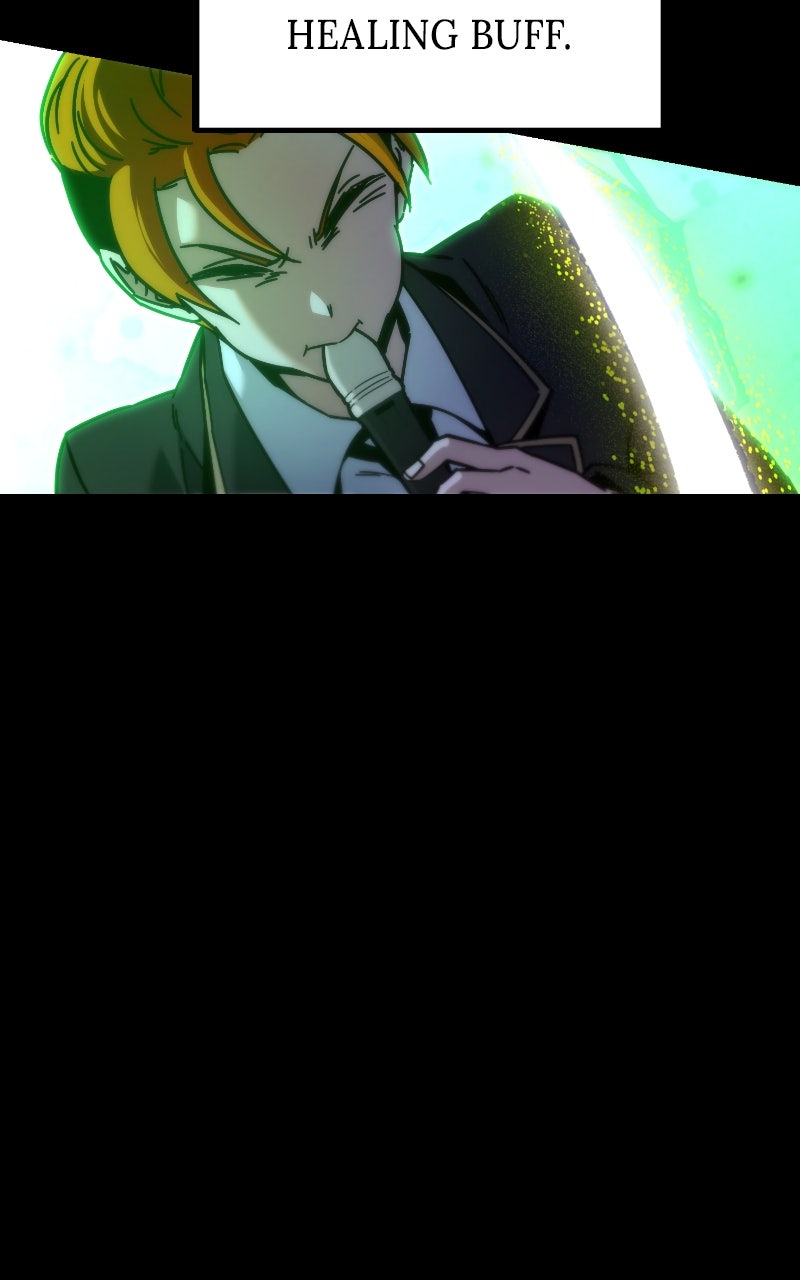 The Academy’sSashimi Sword Master Ep. 22 - Preparation (2) page 107 - 