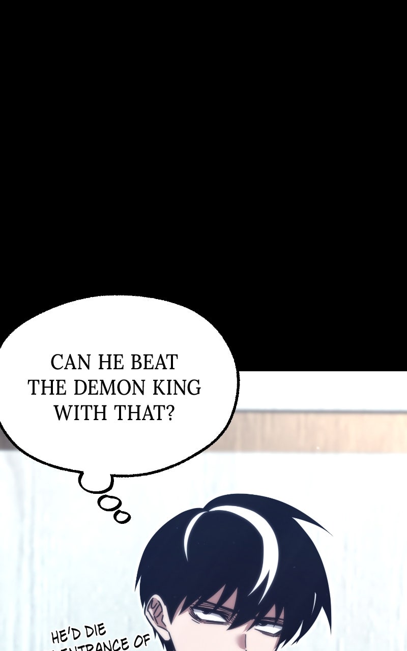The Academy’sSashimi Sword Master Ep. 22 - Preparation (2) page 109 - 
