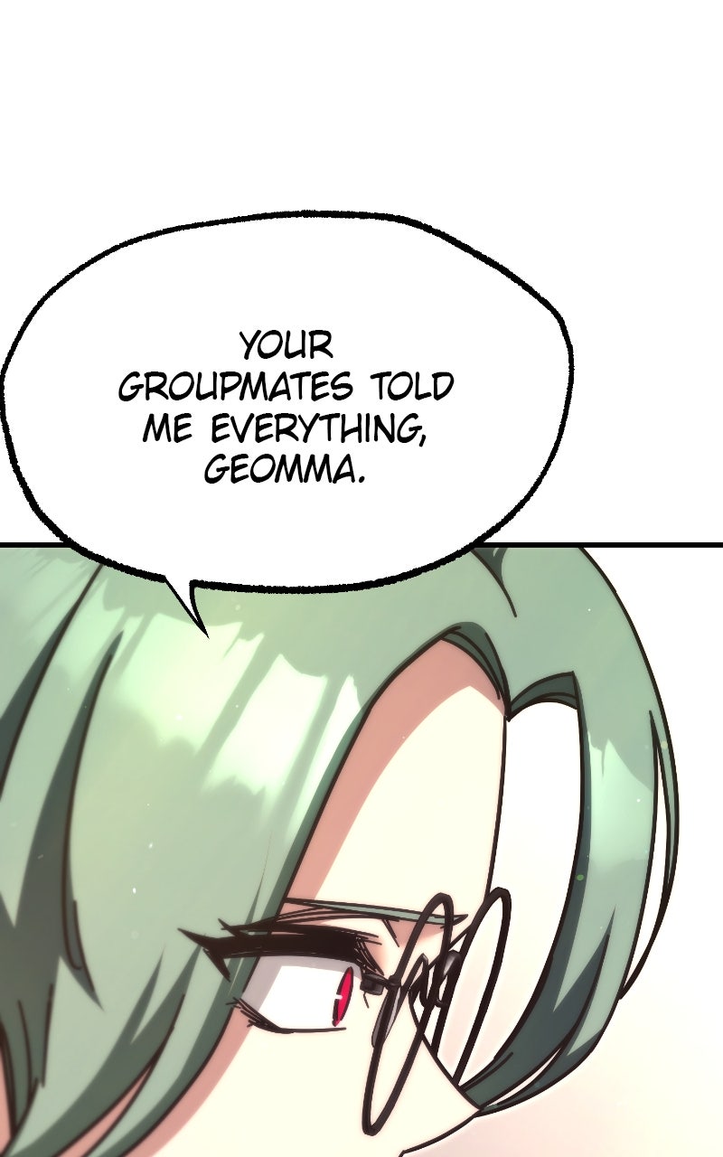 The Academy’sSashimi Sword Master Ep. 22 - Preparation (2) page 12 - 