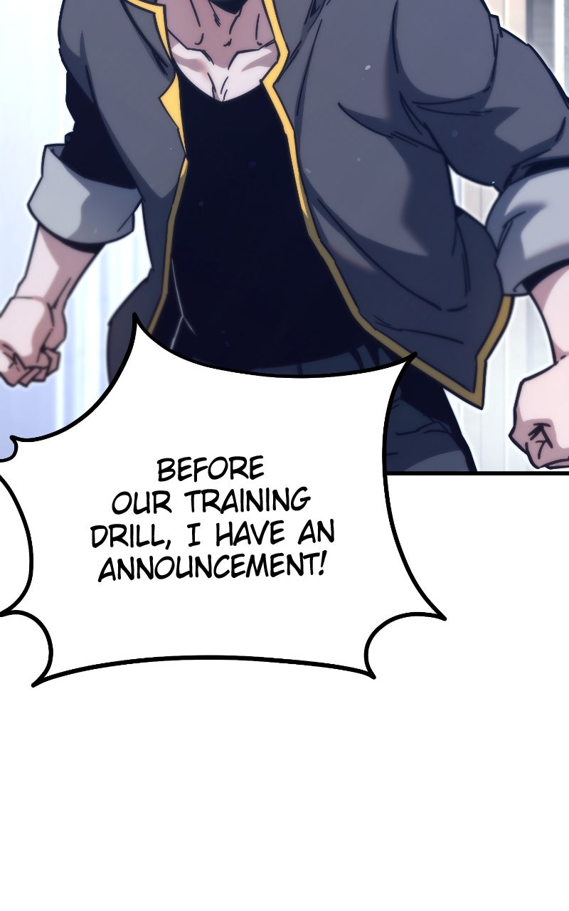 The Academy’sSashimi Sword Master Ep. 22 - Preparation (2) page 113 - 
